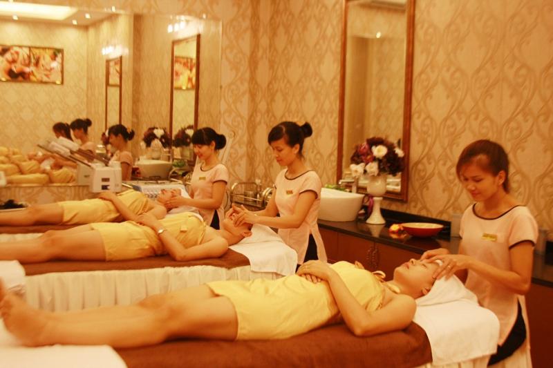 các ngành nghề kinh doanh có điều kiện 2018 - kinh doanh massage
