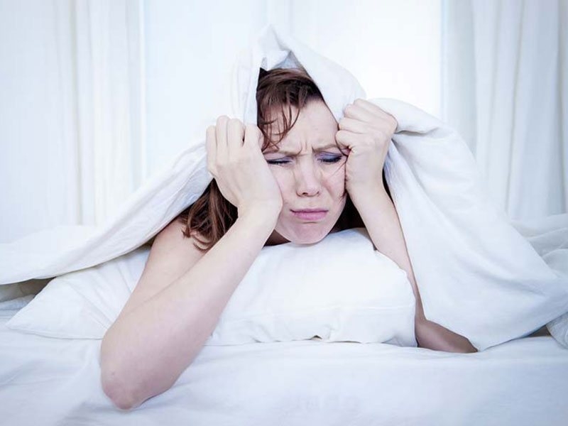 Mất ngủ mãn tính là gì? Cách điều trị bệnh mất ngủ mãn tính?