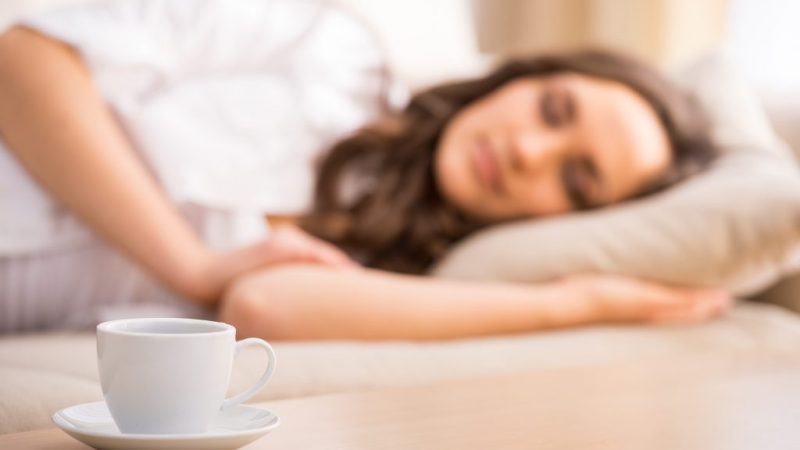 Mất ngủ uống gì để cải thiện giấc ngủ hiệu quả nhất?
