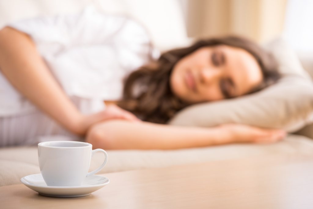 Mất ngủ uống gì để cải thiện giấc ngủ hiệu quả nhất?