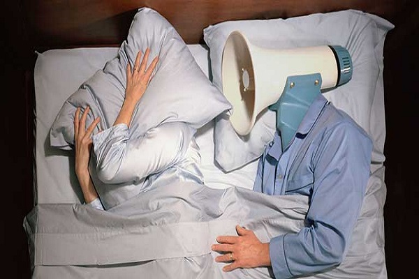 Ngủ ngáy có nguy hiểm không? Mẹo chữa ngủ ngáy hiệu quả