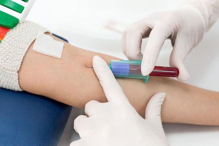 HGB trong xét nghiệm máu là gì? Chỉ số nói lên điều gì
